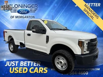 Used 2019 Ford F350 XL w/ Power Equipment Group