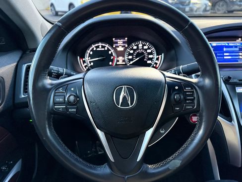 Used 2016 Acura TLX V6 SH-AWD w/ Technology Pkg image 27