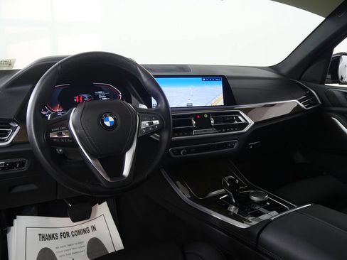 Used 2023 BMW X5 sDrive40i w/ Premium Package RWD image 17