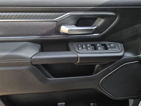 New 2026 RAM 1500 Lone Star RWD image 13