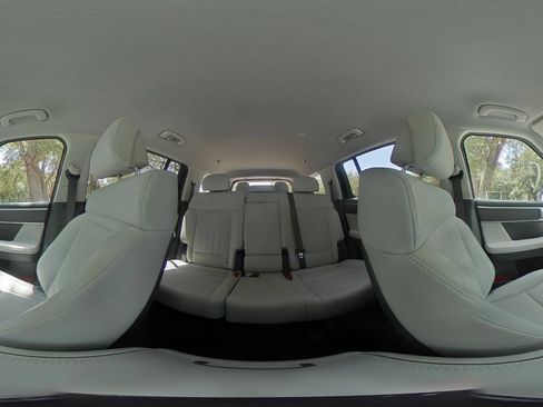 Used 2026 Hyundai Santa Fe SEL FWD image 44
