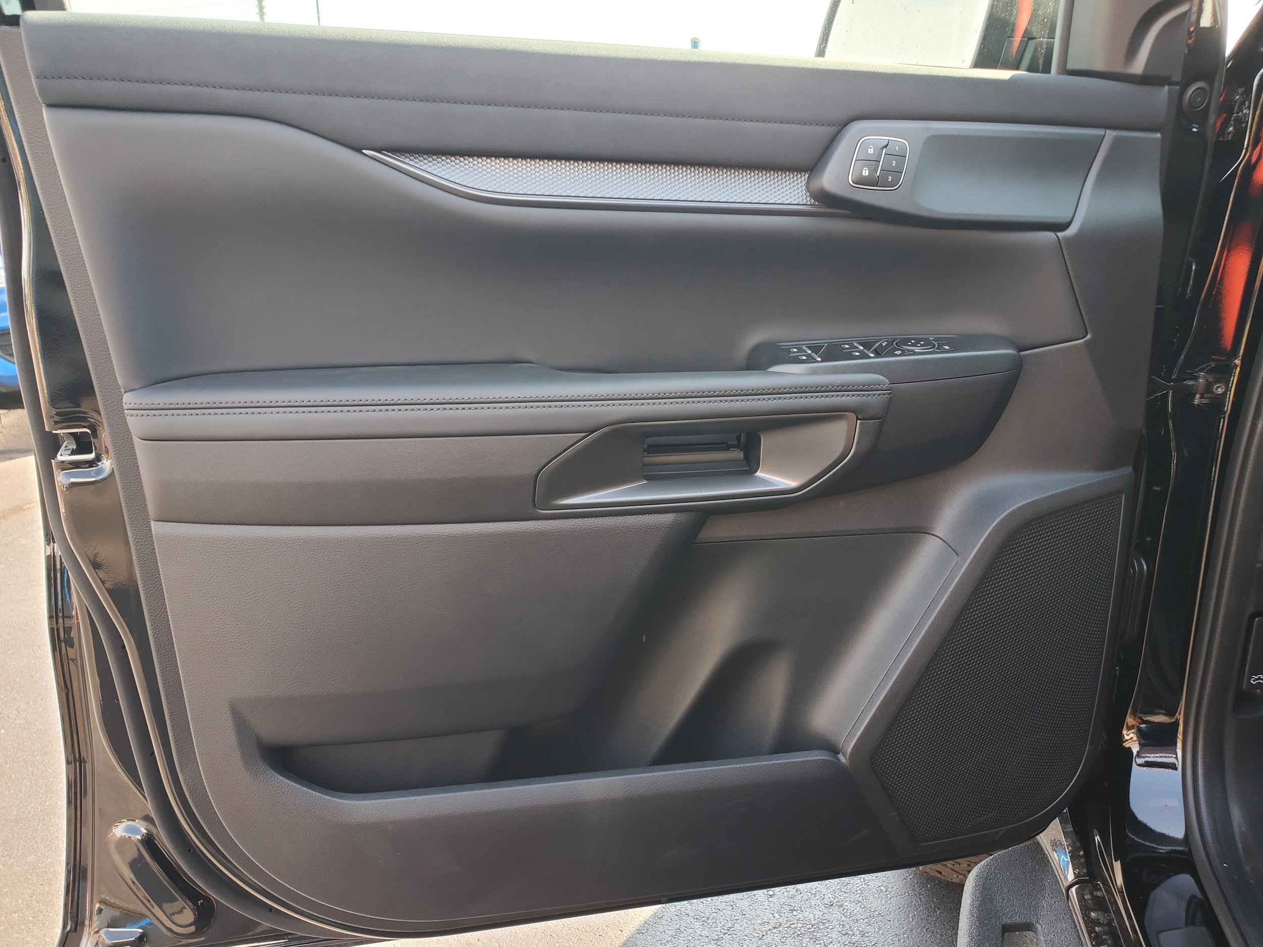 New 2026 Ford Ranger Raptor AWD/4WD image 9