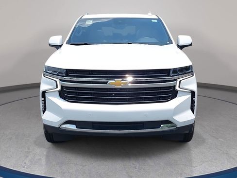 Used 2023 Chevrolet Tahoe LT w/ LT Signature Plus Package AWD/4WD image 2