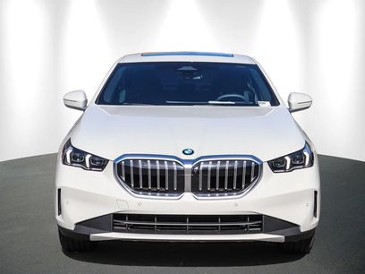 New 2027 BMW 530i w/ Premium Package