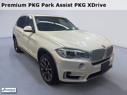 Used 2018 BMW X5 xDrive35i w/ M Sport Package