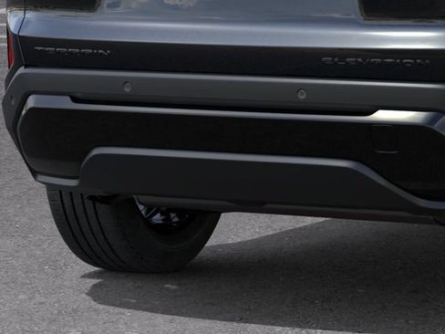 New 2027 GMC Terrain Elevation w/ Black Edition FWD image 14