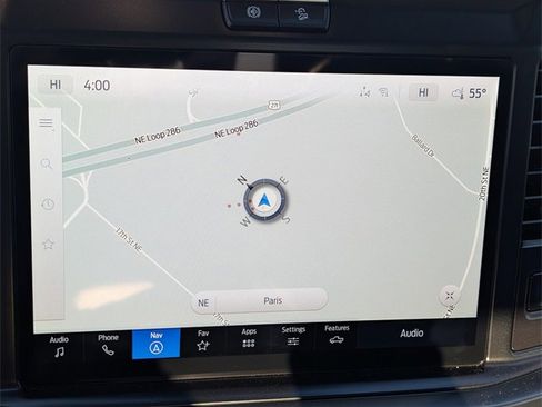 New 2026 Ford F250 Lariat w/ Lariat Premium Package image 19