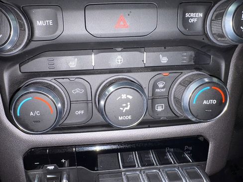 Used 2022 RAM 1500 Big Horn image 20