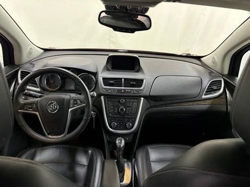 Used 2014 Buick Encore Leather AWD/4WD image 21