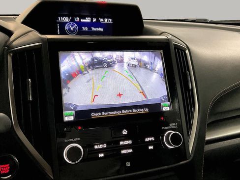 Used 2018 Subaru Crosstrek 2.0i Limited AWD/4WD image 26