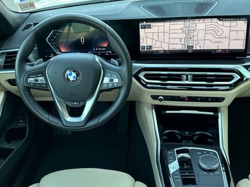Used 2024 BMW 330i xDrive Sedan w/ Convenience Package AWD/4WD image 14