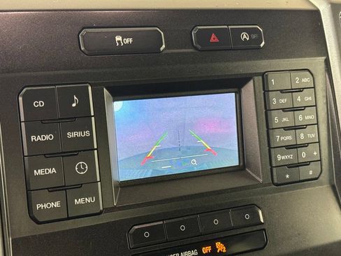 Used 2017 Ford F150 XLT w/ Equipment Group 301A Mid AWD/4WD image 24