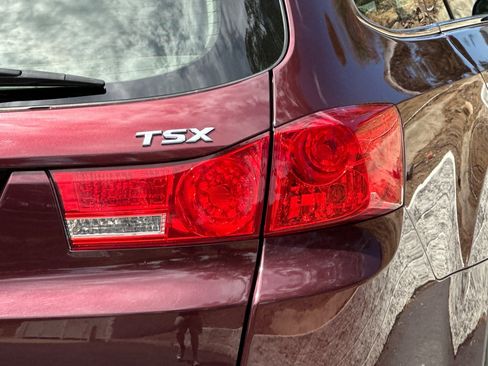 Used 2012 Acura TSX Sport Wagon FWD image 32