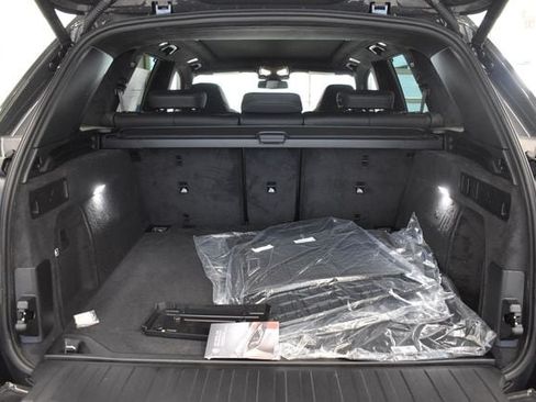 New 2026 BMW X5 M Competition w/ Executive Package AWD/4WD image 16
