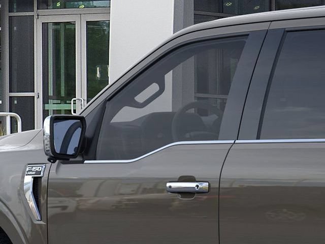 New 2026 Ford F150 Lariat AWD/4WD image 20