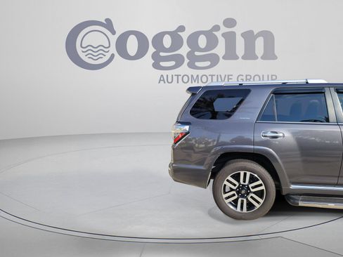 Used 2019 Toyota 4Runner Limited RWD image 6