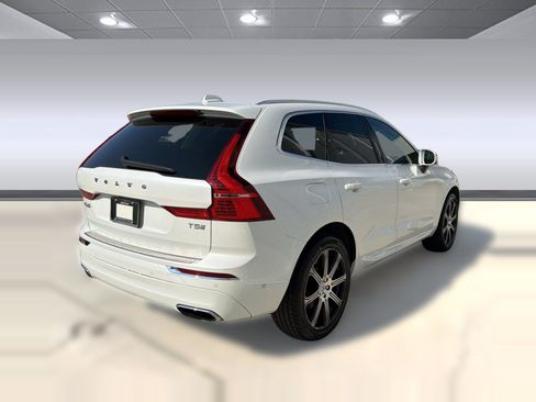 Used 2019 Volvo XC60 T5 Inscription w/ Protection Package FWD image 9