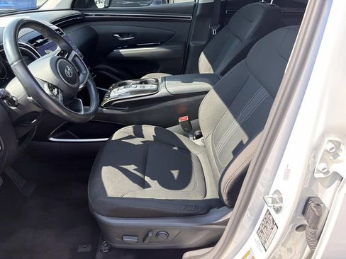Used 2022 Hyundai Tucson SEL AWD/4WD image 20
