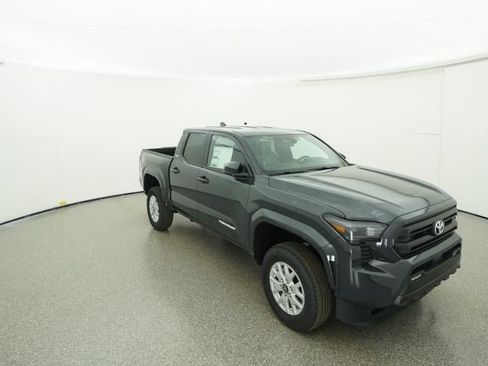 New 2026 Toyota Tacoma SR5 image 40