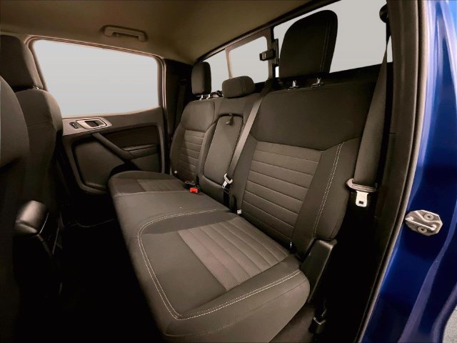 Used 2020 Ford Ranger XLT w/ Equipment Group 302A Luxury AWD/4WD image 25