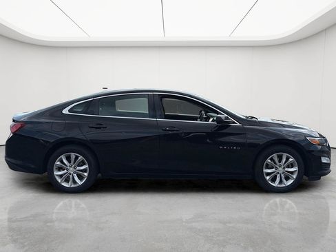 Used 2019 Chevrolet Malibu LT FWD image 3