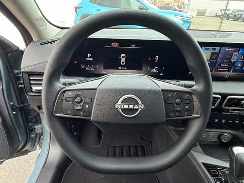 New 2026 Nissan Sentra SV w/ Floor Mat Package FWD image 26