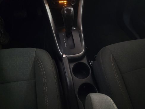 Used 2020 Chevrolet Trax LS w/ Tint and Cruise Package image 26