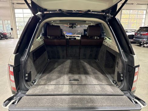 Used 2013 Land Rover Range Rover Autobiography image 17