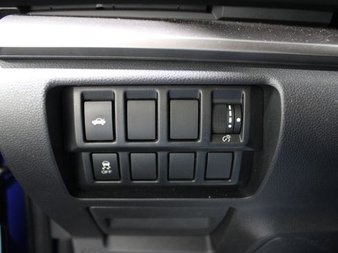 Used 2022 Subaru WRX AWD/4WD image 8