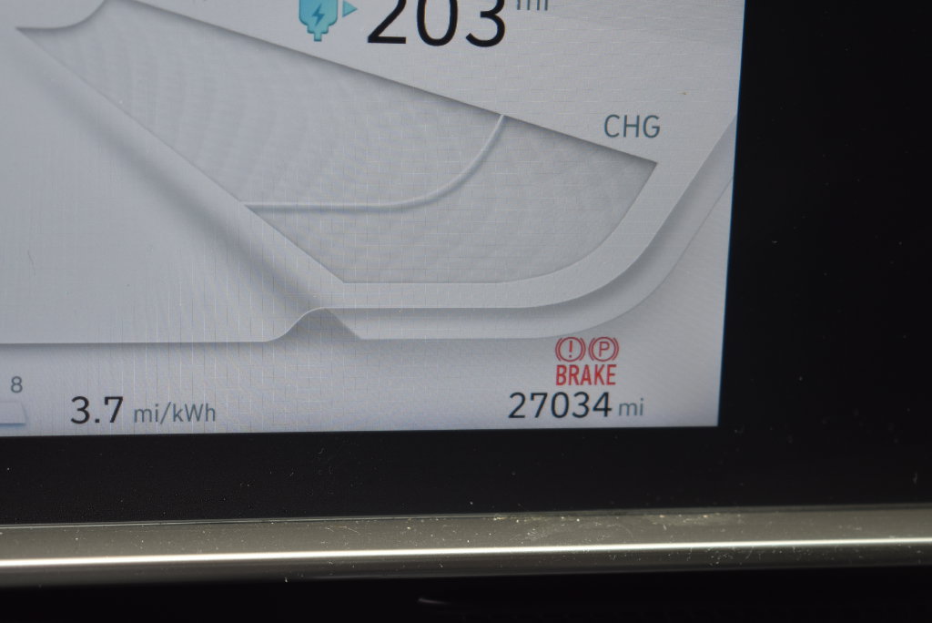 Certified 2024 Hyundai Ioniq 6 SEL RWD image 30