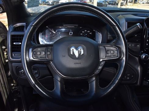 Used 2023 RAM 2500 Rebel w/ Level 2 Equipment Group image 22