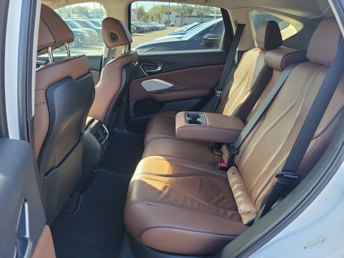 Used 2020 Acura RDX AWD w/ Advance Package image 16