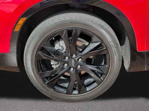 Used 2022 Chevrolet Blazer RS FWD image 7