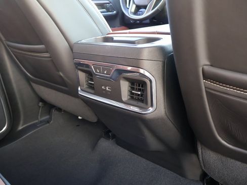 Used 2024 GMC Sierra 2500 Denali Ultimate w/ Max Trailering Package image 20