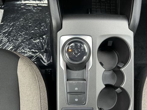 New 2025 Ford Bronco Sport Big Bend w/ Convenience Package image 21