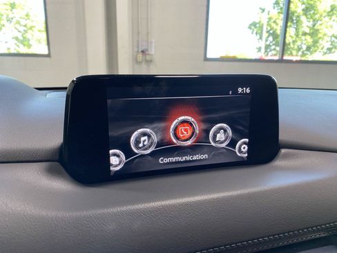 Used 2019 MAZDA CX-5 Touring AWD/4WD image 21