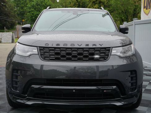 Used 2023 Land Rover Discovery S R-Dynamic AWD/4WD image 15