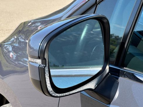 Used 2025 Honda Odyssey EX-L image 56