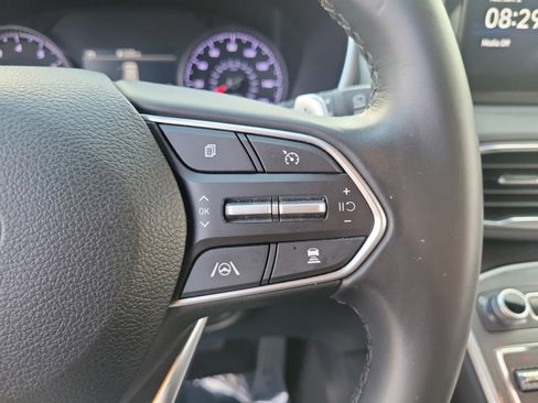 Used 2023 Hyundai Santa Fe SEL FWD image 19