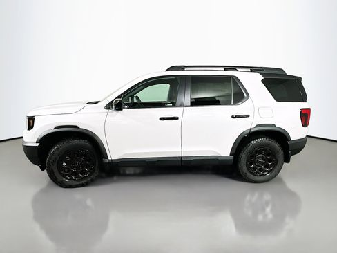 New 2026 Honda Passport TrailSport image 4