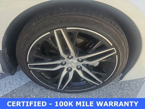 Used 2021 Honda Accord Touring image 13
