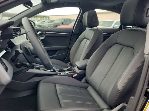 Certified 2026 Audi A3 2.0T Premium w/ Convenience Package image 15