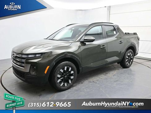 New 2026 Hyundai Santa Cruz SEL AWD/4WD image 14