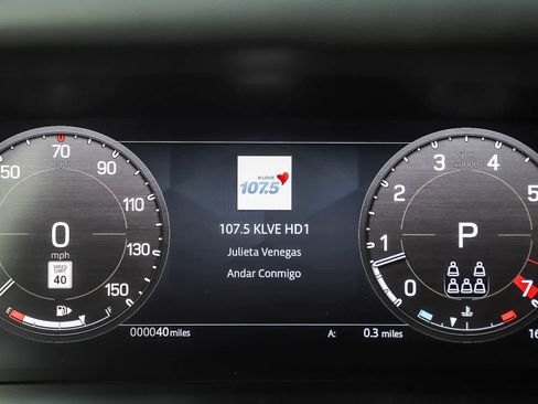 New 2025 Land Rover Defender 130 V8 image 25