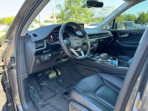 Used 2019 Audi Q7 3.0T Prestige AWD/4WD image 15