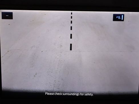 Certified 2024 Ford Bronco Big Bend image 25