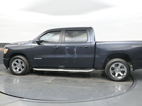 Used 2022 RAM 1500 Big Horn image 5