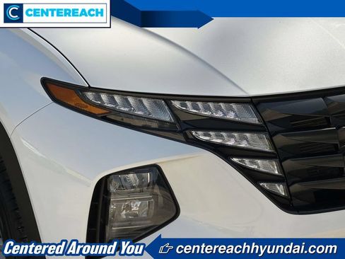 Used 2023 Hyundai Tucson SEL AWD/4WD image 8