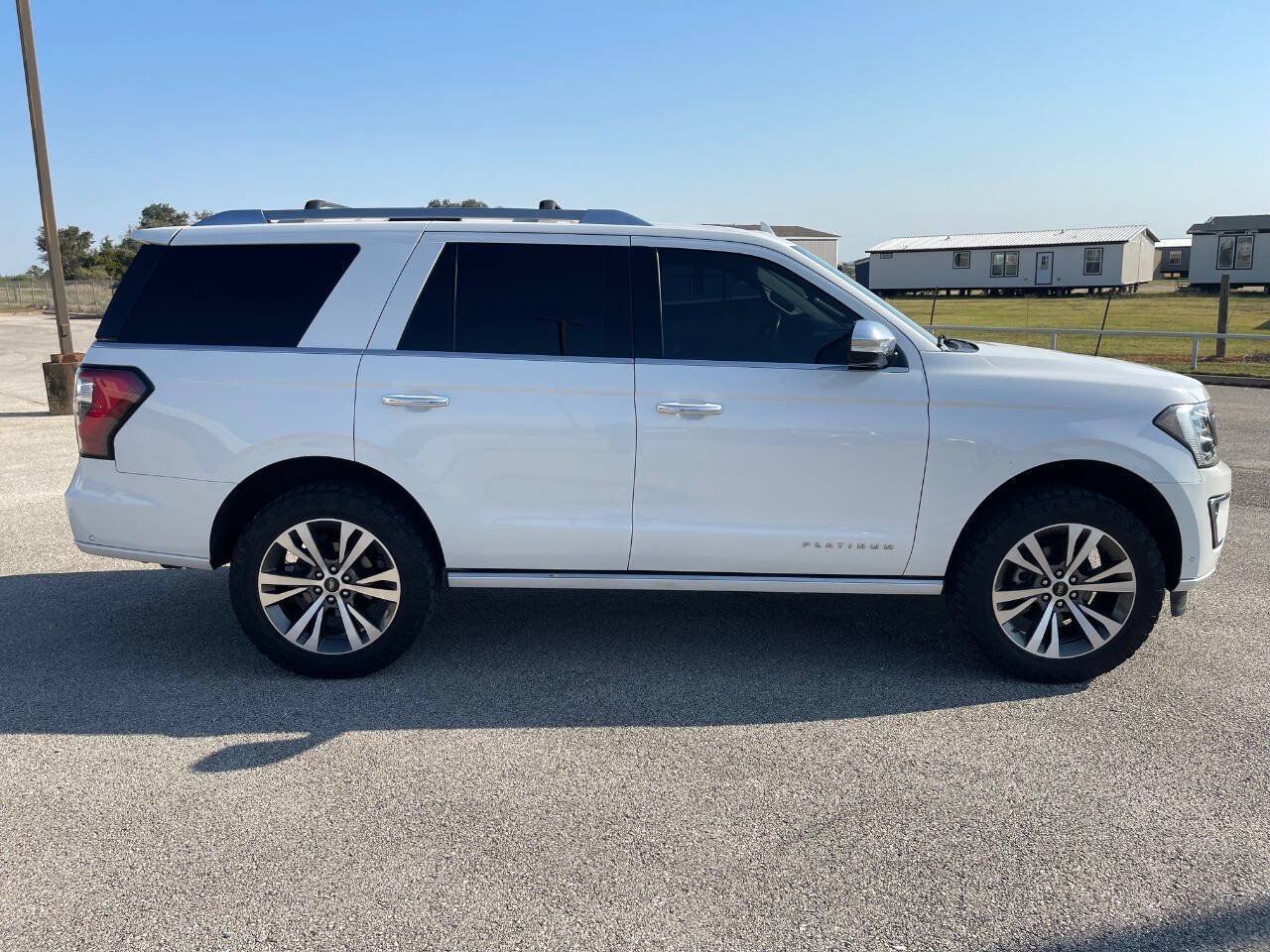 Used 2020 Ford Expedition Platinum RWD image 12