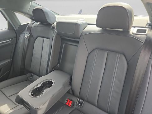 Used 2023 Audi A3 2.0T Premium Plus w/ Premium Plus Package FWD image 32
